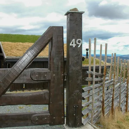 By Trail With Panoramic Views In Dom wakacyjny Bagn