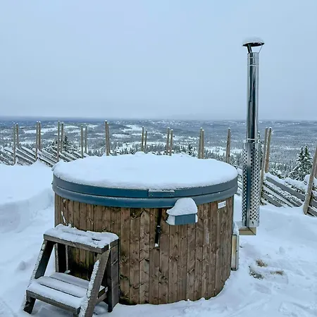 By Trail With Panoramic Views In *