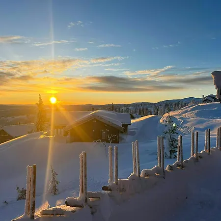 By Trail With Panoramic Views In *